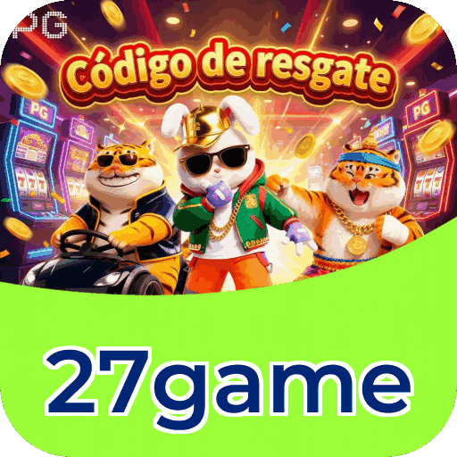 Jogos com maior RTP na 27game