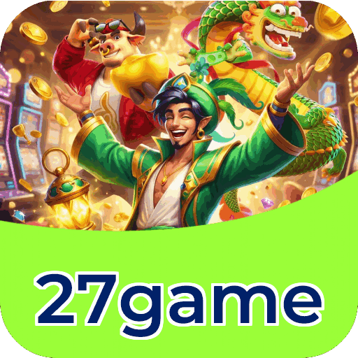 Cashback semanal 27game
