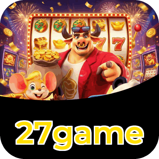 Bônus de boas-vindas 27game