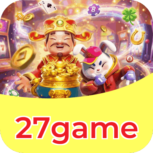 Cadastro 27game