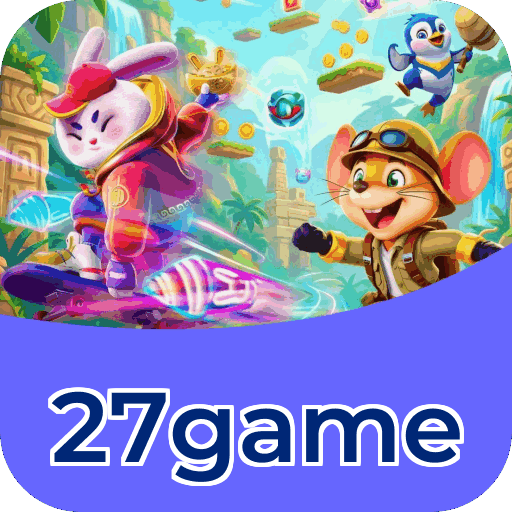Promoções e bônus exclusivos da 27game