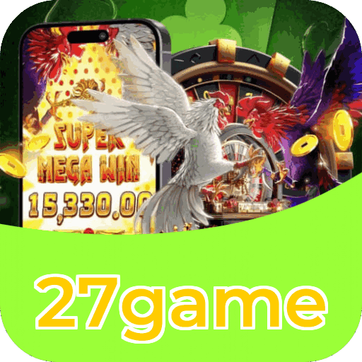 Siga a 27game no Facebook
